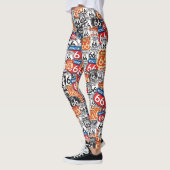 Route 66 leggings (Links)