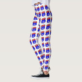 Route 66 leggings (Links)