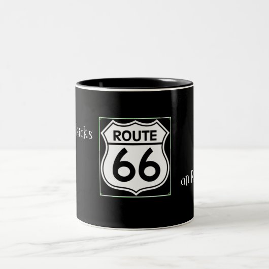 Route 66 Mok (Center)