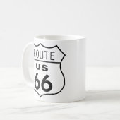 Route 66 Mok (Voorkant links)