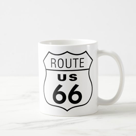Route 66 Mok (Rechts)