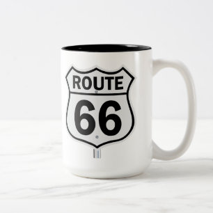 Route 66 mok