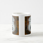 Route 66 Mok (Center)