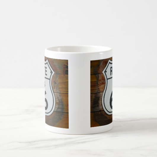 Route 66 Mok (Center)