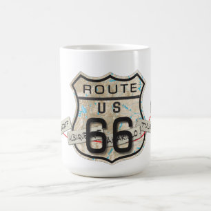 Route 66 mok 2