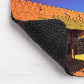 Route 66 Mousepad Muismat (Hoek)
