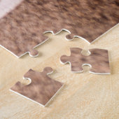 Route 66 Nevada. Jigzaag Puzzle Legpuzzel (Zijkant)