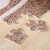 Route 66 Nevada. Legpuzzel (Zijkant)