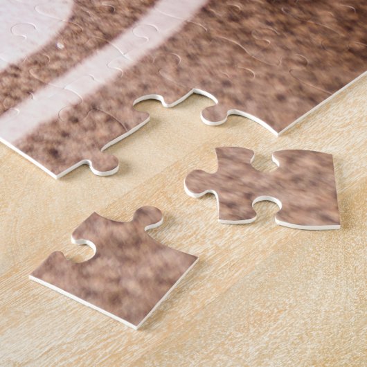 Route 66 Nevada. Legpuzzel (Zijkant)