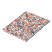 Route 66 notitieblok (Linkerzijde)