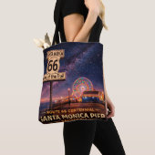Route 66 Pier Carryall Beach Tas (Dichtbij)
