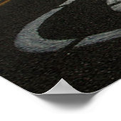 Route 66 - Religieuze diensten - SRF Poster (Hoek)