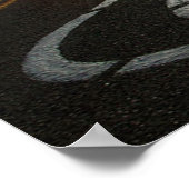 Route 66 - Religieuze diensten - SRF Poster (Hoek)