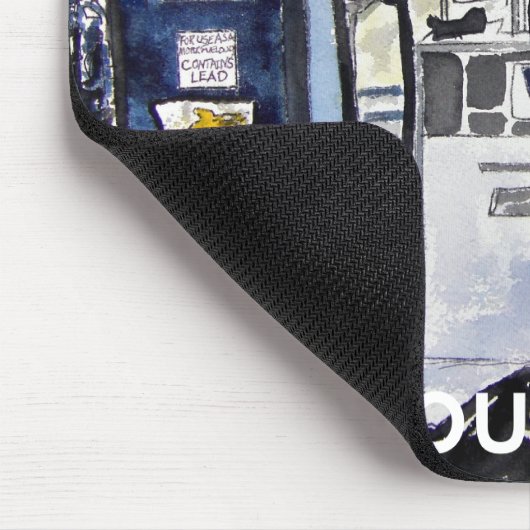 route_66, Route 66 Muismat (Hoek)