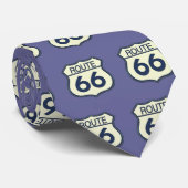 Route 66, Route 66, Stropdas (Opgerold)