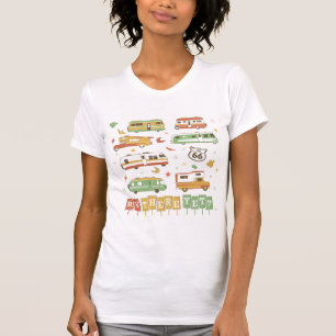 Route 66 RV er nog T-shirt