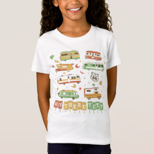 Route 66 RV er nog T-shirt
