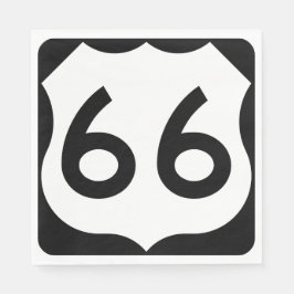 Route 66 servet
