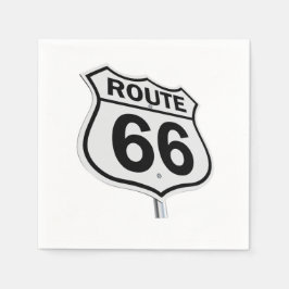 Route 66 servet