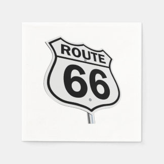 Route 66 servet