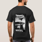 Route 66 Shirt (Achterkant)