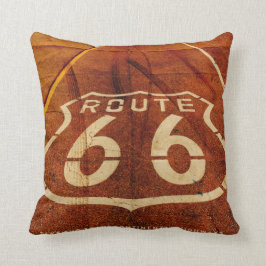 Route 66 Sierkussen