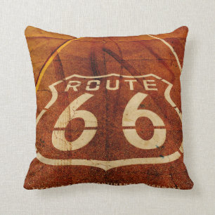 Route 66 Sierkussen