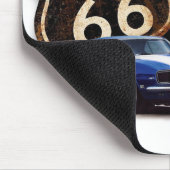 Route 66 Spierauto Muismat (Hoek)