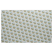 ROUTE 66 STOF (Yard (91,4 cm))