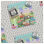 ROUTE 66 STOF (Close Up)