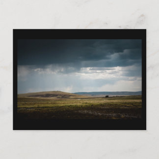 Route 66 Storm, Airzona Briefkaart