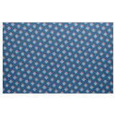  Route 66 Street Signs Stof (Fat Quarter)