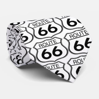 Route 66 - Stropdas