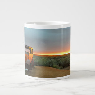 route 66 sunset mok