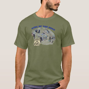 Route 66 - T-shirt
