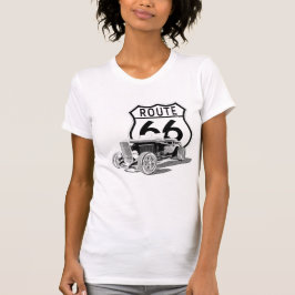 Route 66 T-Shirt