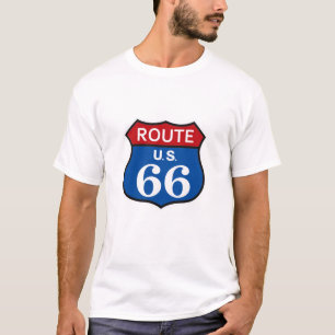 Route 66..... t-shirt