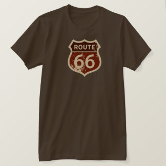 ROUTE 66 T-Shirt