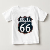 Route 66 - The Moeder Road (Voorkant)