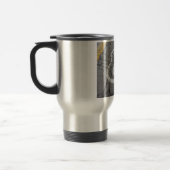 Route 66 Travel Mug Reisbeker (Links)