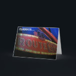 ROUTE 66 VERJAARDAG voor A **TRUE CLASSIC** Kaart<br><div class="desc">IS IEMAND IN JE LEVEN EEN "KLASSIEK" ZOALS DE "OUDE ROUTE 66"? DIT IS NIET ALLEEN COOOOOL,  MAAR EEN ZEER VREEMDE MANIER OM "GEWELDIG TE ZEGGEN" TOT **UW CLASSIC** VRIEND,  GEZINSLEDEN OF ZELFS DAT SPECIALE IEMAND IN UW LEVEN!</div>