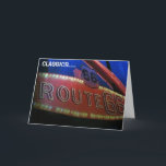 ROUTE 66 VERJAARDAG voor A **TRUE CLASSIC** Kaart<br><div class="desc">IS IEMAND IN JE LEVEN EEN "KLASSIEK" ZOALS DE "OUDE ROUTE 66"? DIT IS NIET ALLEEN COOOOOL,  MAAR EEN ZEER VREEMDE MANIER OM "GEWELDIG TE ZEGGEN" TOT **UW CLASSIC** VRIEND,  GEZINSLEDEN OF ZELFS DAT SPECIALE IEMAND IN UW LEVEN!</div>