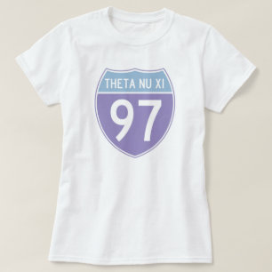 Route 97 T-shirt