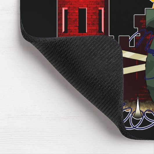 Route Clearance IED HUNTER Muismat (Hoek)