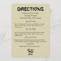  routebeschrijving Details Tan Black Wedding Love
