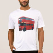 routemasbus t-shiry t-shirt (Voorkant)