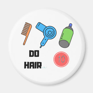 Routine Magnets Magneet