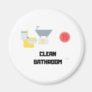 routinemagneet magneet