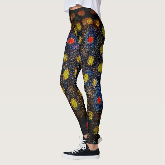 Routskine Leggings (Links)