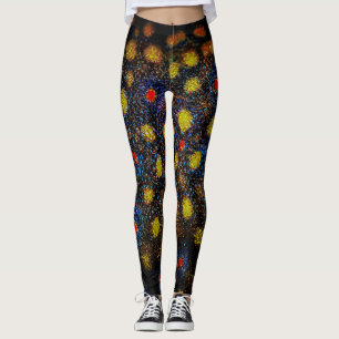 Routskine Leggings